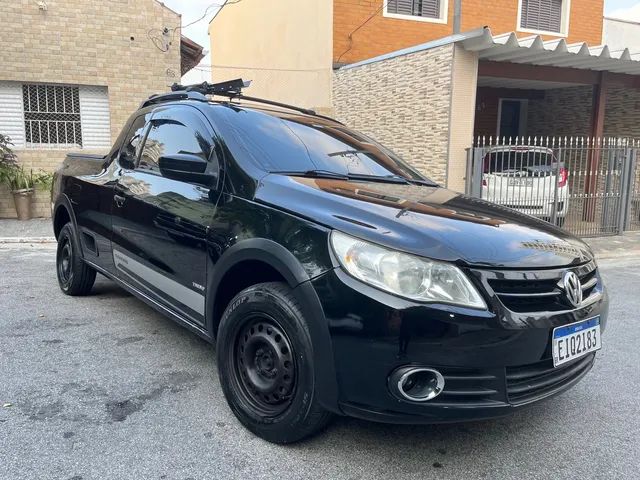 comprar Volkswagen Saveiro g4 c cl ce titan em todo o Brasil