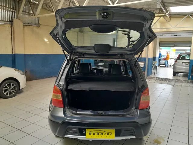 Livina XGear - Foto 4