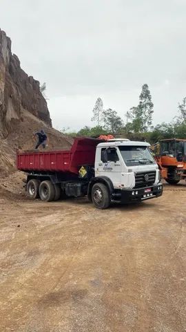 prestação de terraplenagem - Foto 6