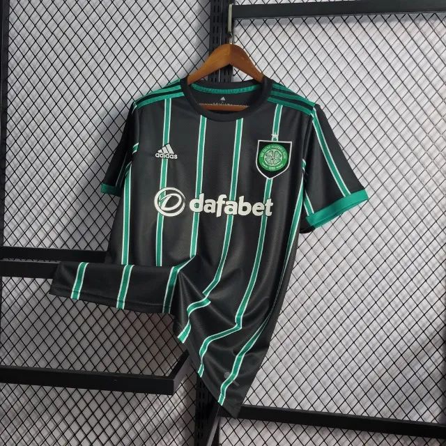 Camisa Celtic - Tamanho M - Foto 2