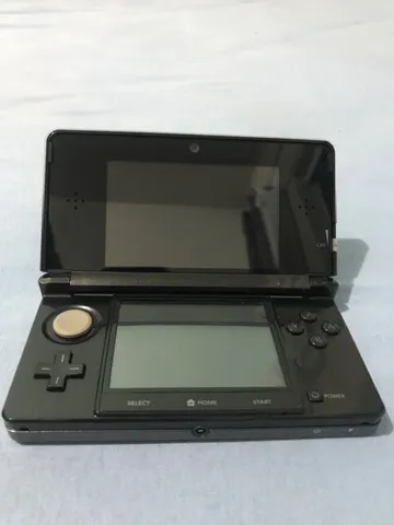 Lote Jogos 3ds - Videogames - Rio Tavares, Florianópolis 1239185011