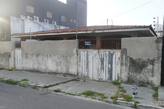 Casa Padrão em João Pessoa