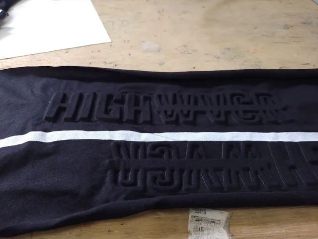 Prensa pra Embossing e Transfer Dtf - Foto 4