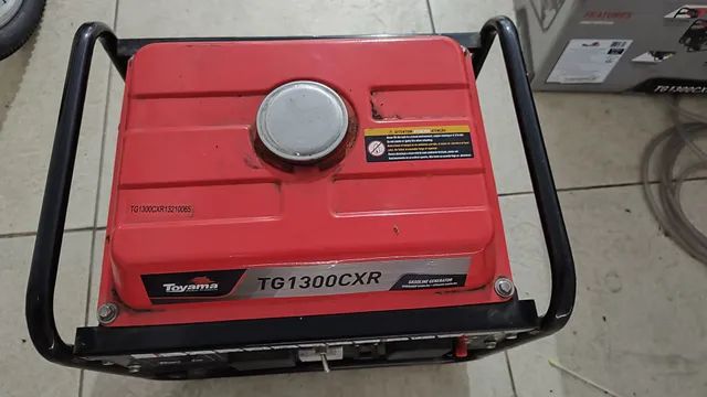 Gerador a gasolina  - Foto 6