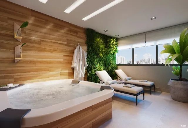 Unidade de frente do Mar de Itaparica, 3 Quartos sol da manhã, com vista eterna pro mar - Foto 7