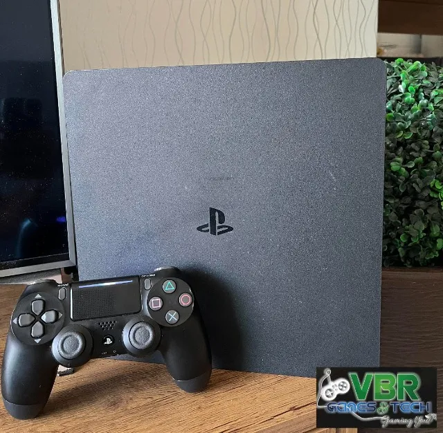 Playstation 4 completo  +1345 anúncios na OLX Brasil