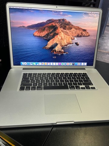 Apple MacBook Pro 17インチ E2011 16GB/500GB 売りです hipomoto.com