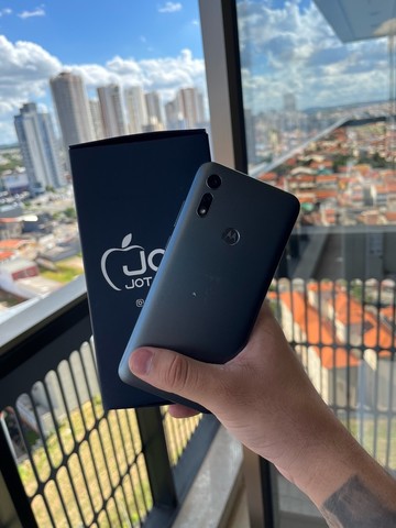 Motorola e6i na Caixa com garantia // aproveite  - Foto 3