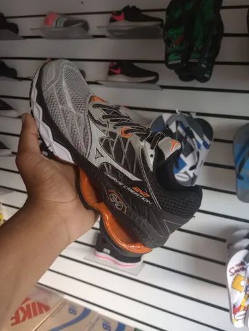 Mizuno shoes deals olx