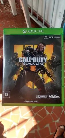 Call Of Duty Black Ops 2 – Xbox 360 (Digital) – Paulista Games