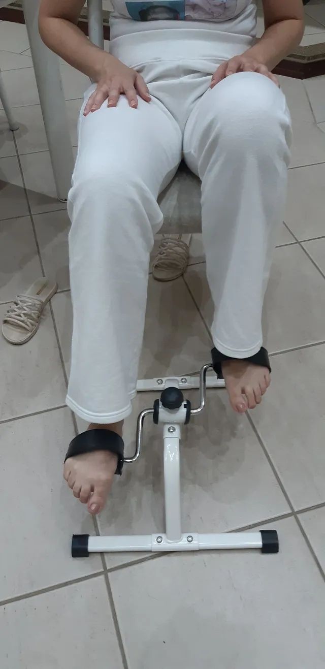 Bicicleta de exercício mini bike - Foto 3