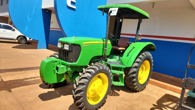 Trator 5055e 