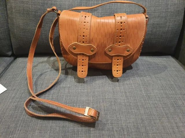 Bolsa pequena feminina