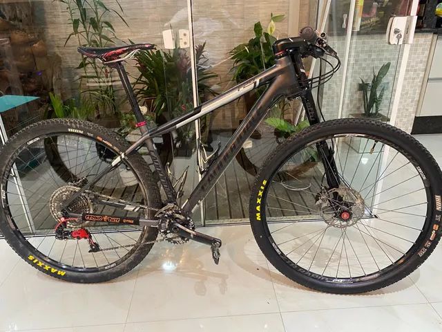 Olx best sale cannondale lefty