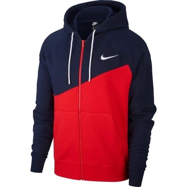 Mens best sale nike swoosh