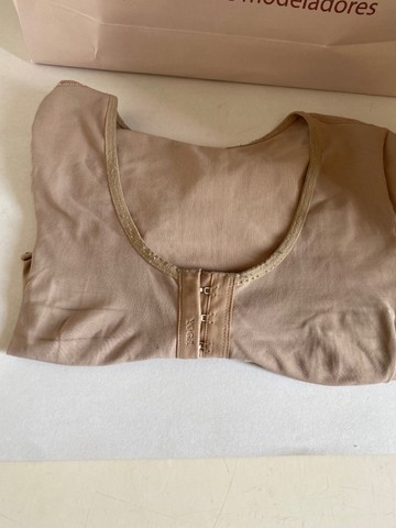 Mini BLUSA YOGA  - Foto 2