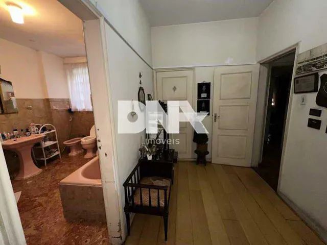 Apartamento com Área Privativa-À VENDA-Copacabana-Rio de Janeiro-RJ - Foto 10