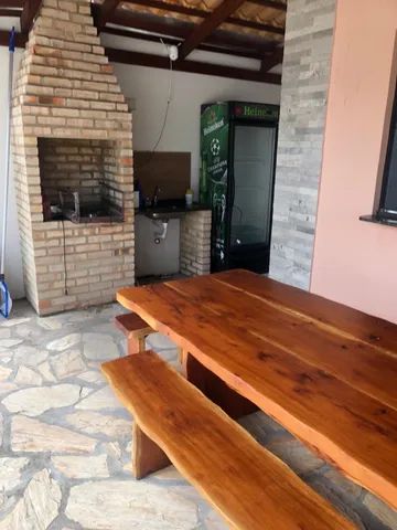 Casa em carapibus jacumã litoral sul  - Foto 5