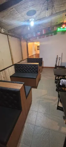 Sofa booth restaurante  +34 anúncios na OLX Brasil