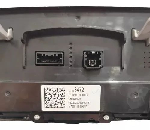 Multimidia Original Gm Onix Premier Após 2021 42756472 - Foto 4