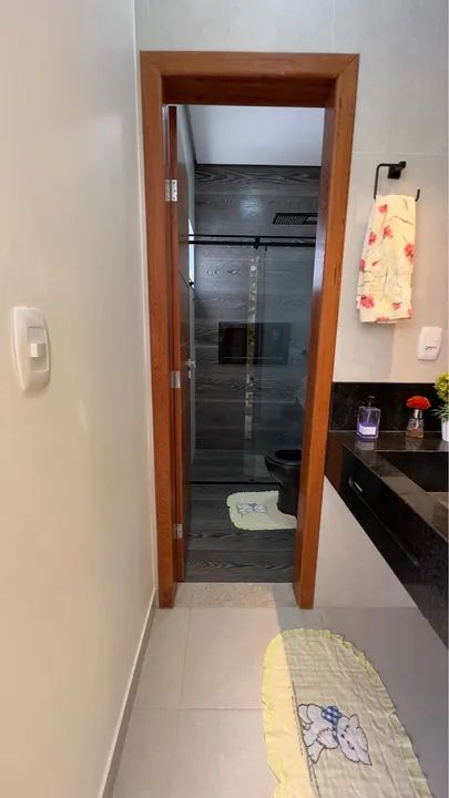 Duplex de 4 Quartos Alto Padrão em Prado BA - Foto 14