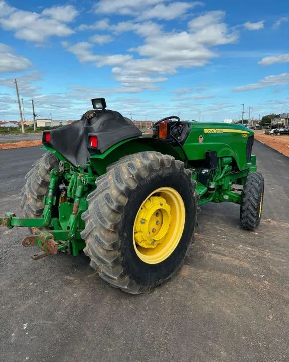 Trator Agrícola  - Foto 3