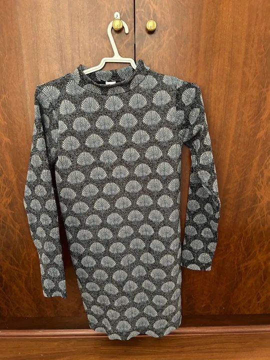 Lindo vestido da Zara Novo importado 