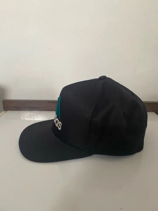 Boné Adidas novíssimo  - Foto 4