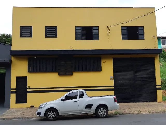 fabrica montada  para produção  utilidades  domesticas em aluminio ou iluminção 