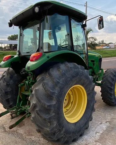 Trator Agrícola  - Foto 2
