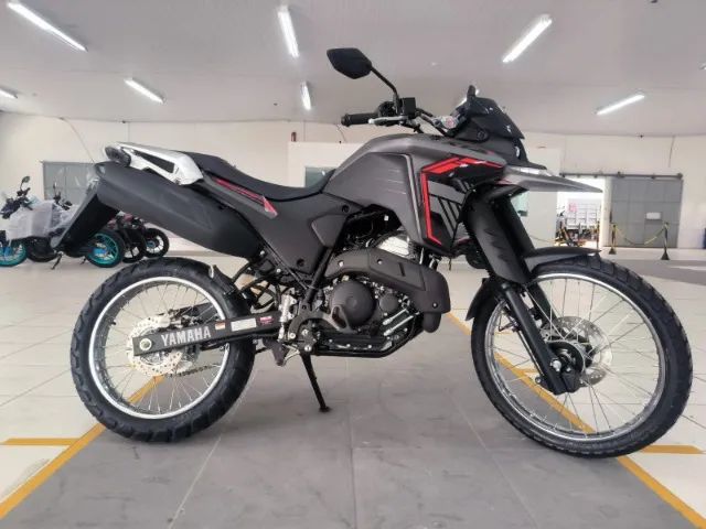 XTZ Lander 250 CONNECTED 2026 (Pronta Entrega)