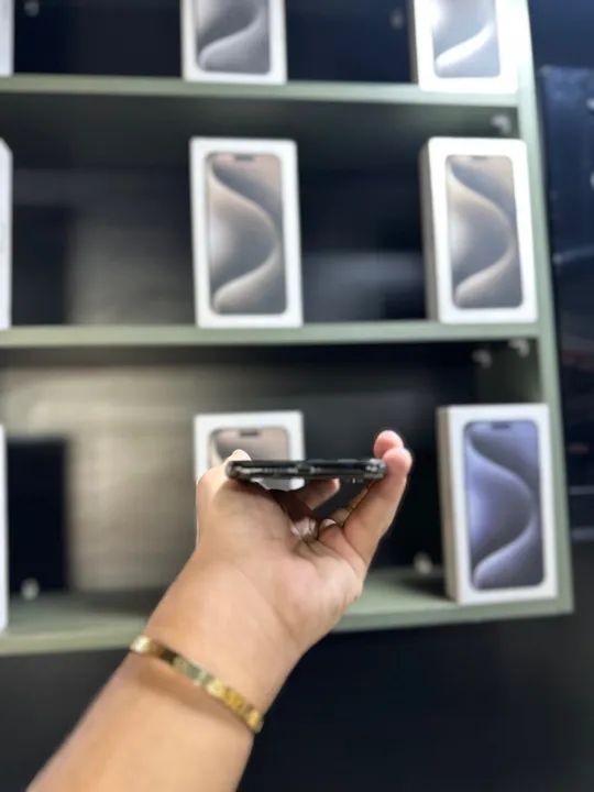 iPhone XS Max 64 gb - Sem Face ID - Foto 6