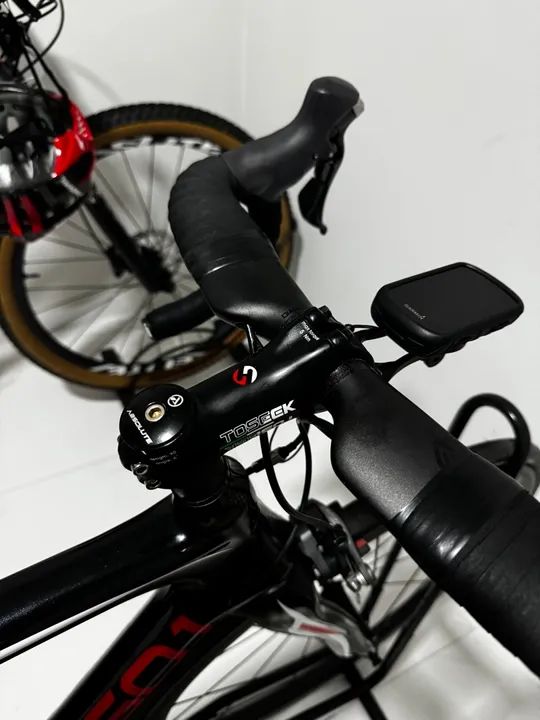 Pinarello Dogma 60.1 - Bicicleta de Carbono - Foto 4