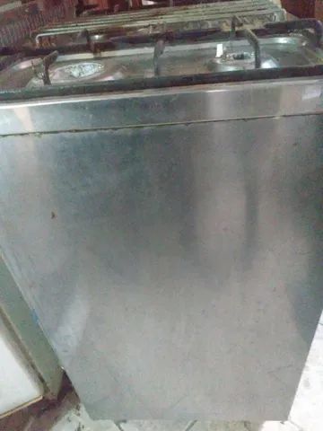 Fogão  - Foto 5