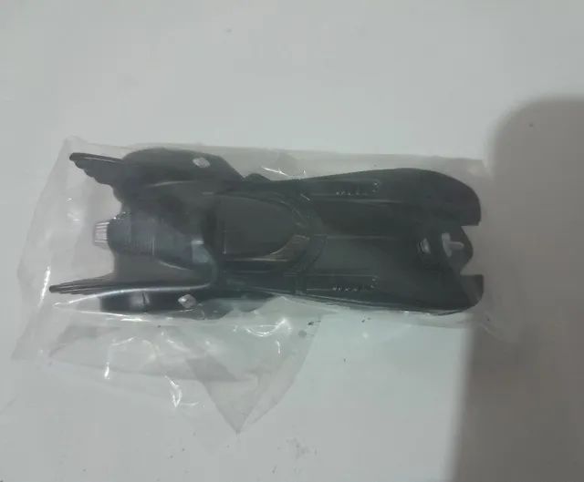Miniatura Batmovel - Takara Tomy  - Foto 4