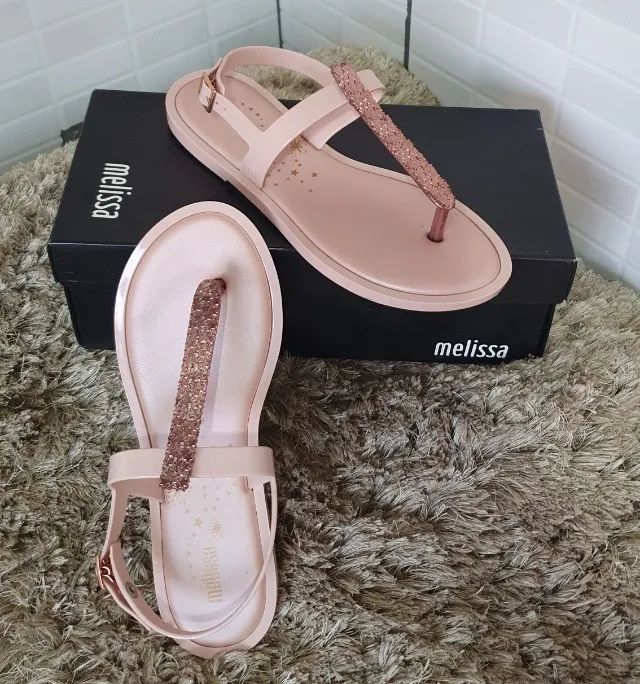 Melissa slim sandal online