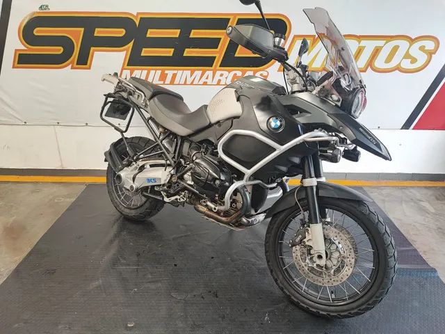 R1200 GS Adventure  - Foto 4