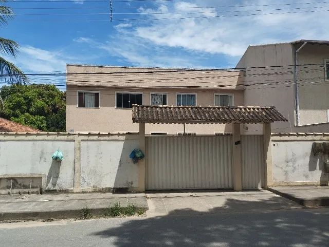 Captação de Apartamento a venda na Rua 10, Loteamento Extensão do Serramar, Rio das Ostras, RJ
