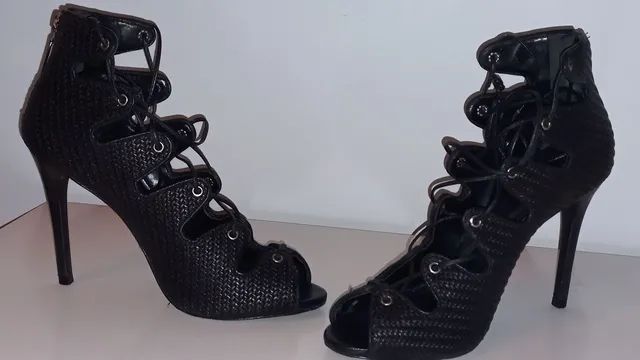 Open boot Schutz 38 - Foto 6