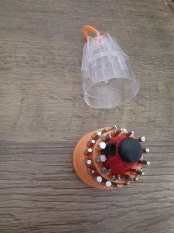 Kit Jogo De Chaves De Fenda [novo] - Foto 3