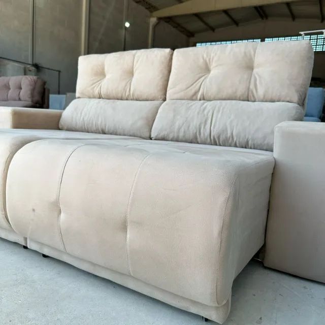 Sofá Novo Super Confortável - Foto 2