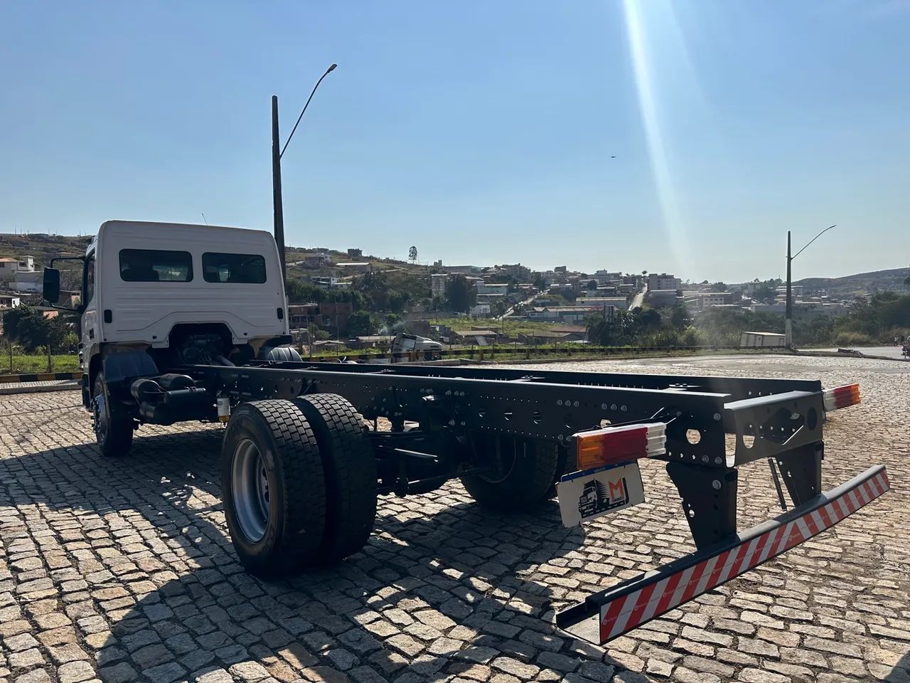 MB 1719 Toco - Foto 5