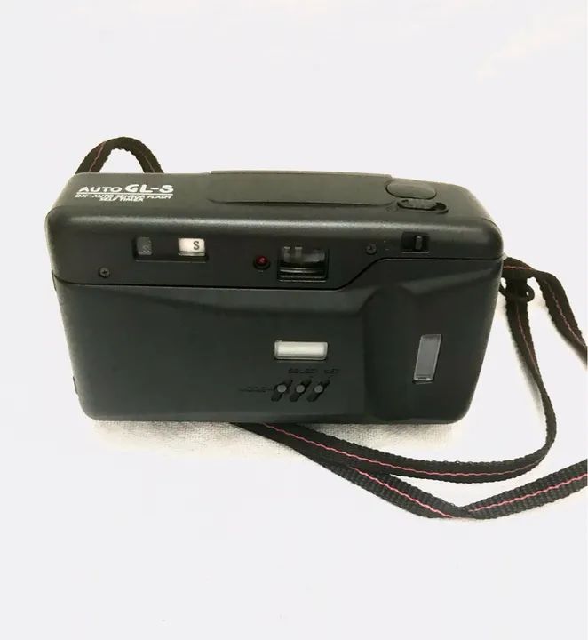 Câmera CHINON Auto GL-S - Foto 2