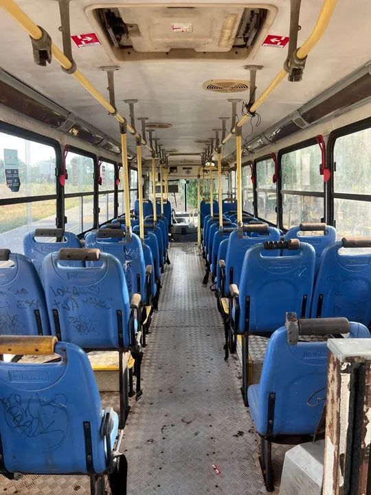 Ônibus VW 17230 - Foto 3