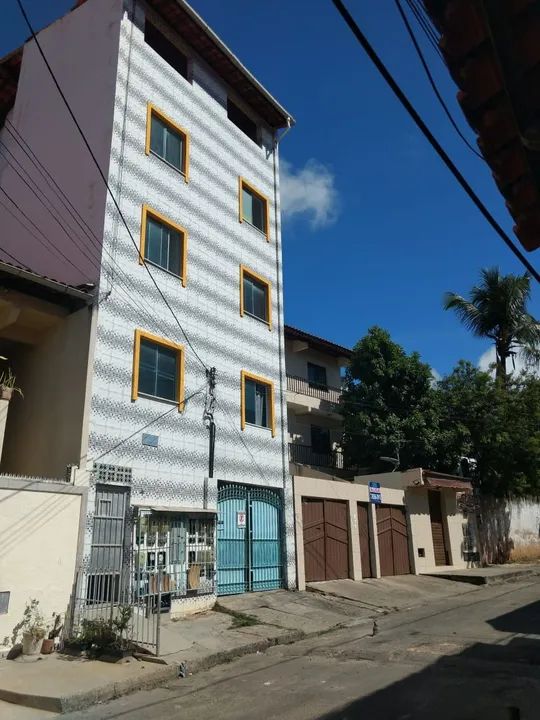 foto - Salvador - Alto do Coqueirinho