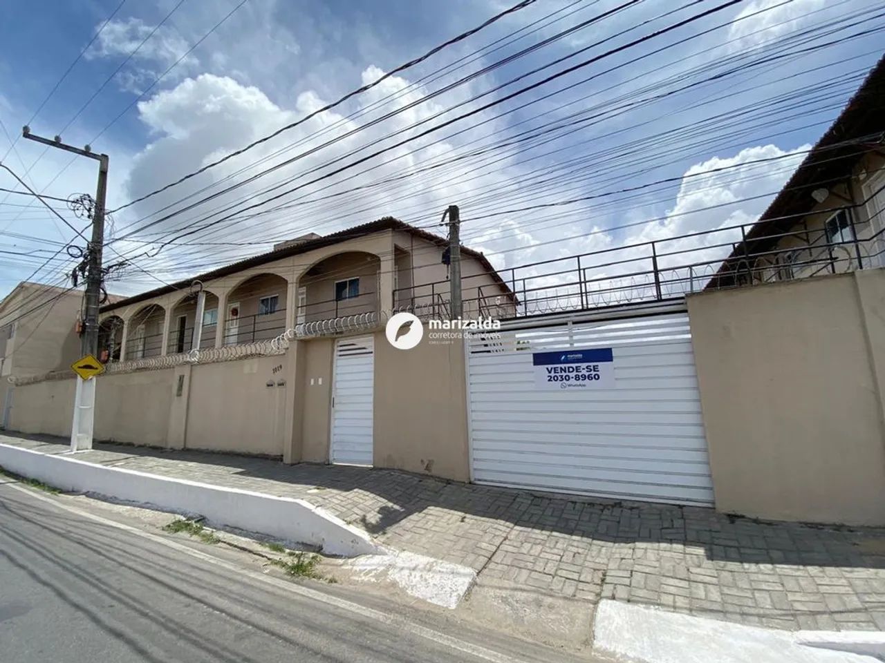 Ponto Comercial à venda em Emaús, Parnamirim. - Foto 3