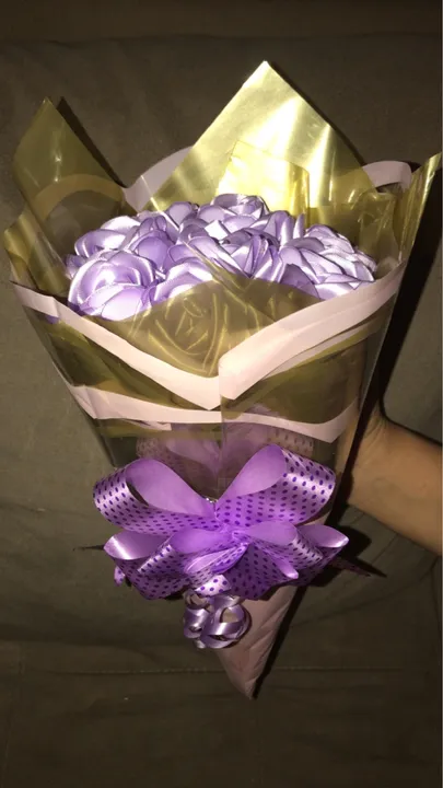 Rosas eternas