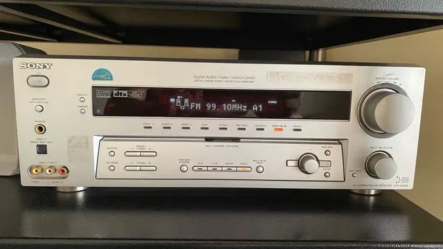 Sony STR-DE895 2024 stereo receiver