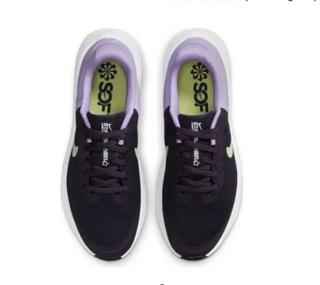 Tenis NIKE STAR RUNNER 3GS  - Foto 4