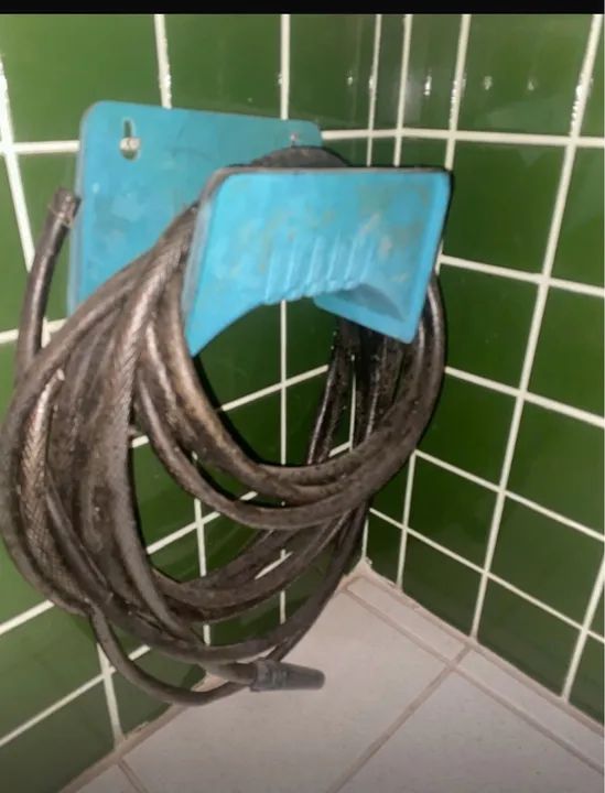 Mangueira para jardim